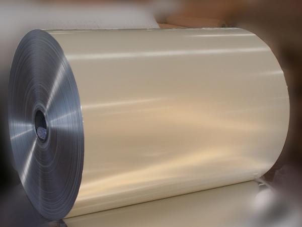 Industrial Aluminum Foil For Aluminum Roofing Insulation
