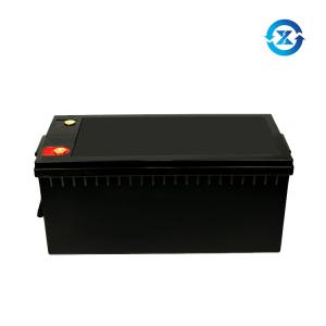 200Ah 12V LiFePO4 Batteries