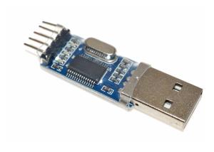 Quality Durable Arduino Sensor Module PL2303HX To RS232 TTL PL2303HX Converter For Arduino for sale
