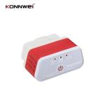 Mini Bluetooth Diagnostic Scanner Bluetooth Obdii Scan Tool For Android Devices