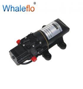 Whaleflo Diaphragm Pressure  Pump 24 VOLTS 80PSI 4.0LPM water pressure booster pump