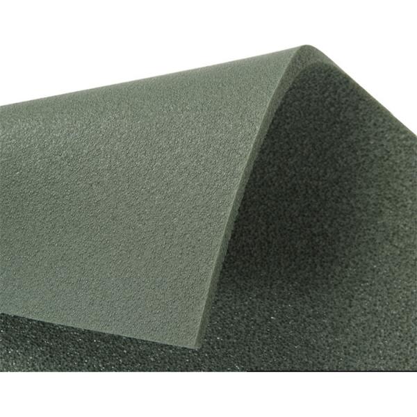 Polyethylene Hard Foam Board Ldpe Foam Sheet Insulation Easy To Fabricate