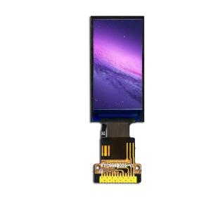 Quality 0.96 Inch IPS SPI Interface TFT Display With ST7735S Driver IC for sale