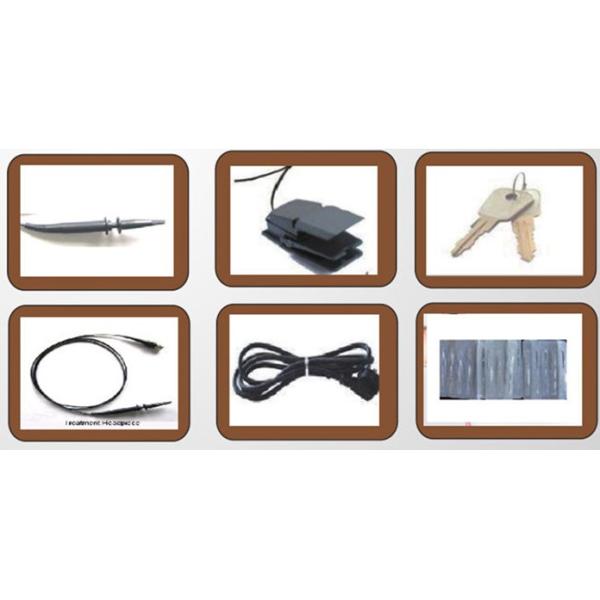 high frequency spider veins removal machine