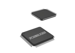 Quality LQFP100 Package Microcontroller MCU SPC560B60L3C6E0X 32Bit Power Architecture MCU for sale
