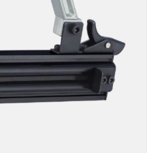 18ga. Air Brad Nailer Pneumatic Nail Gun for Furniture 32mm