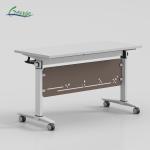 Easy To Clean and Durable Folding Table Multiple Pieces for Performance