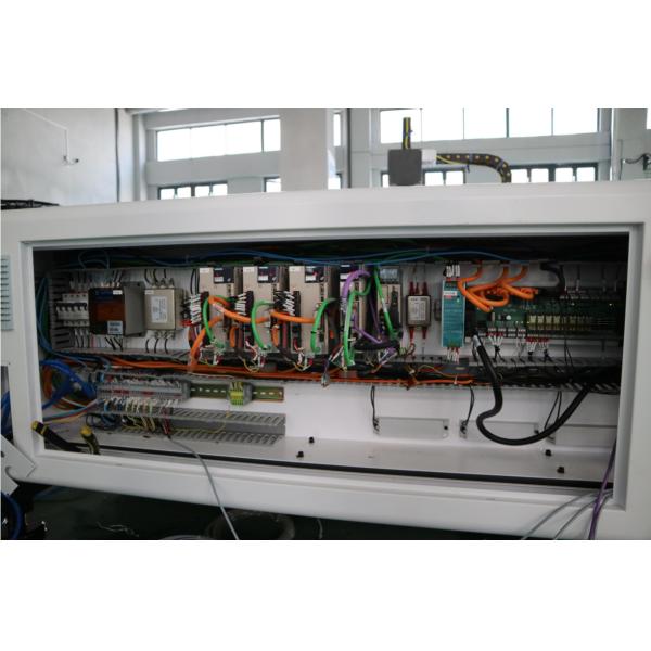 Ultra Large Format Sheet Metal Laser Cutter 24000mmx2500mm For Metal Sheet