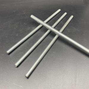 China Wholesale Threaded Rod din975 din976 Full Thread  Threaded Rods on sale