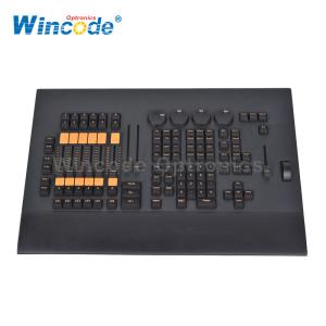 China Command Wing Moving Head DJ Lighting Dmx Controller on sale