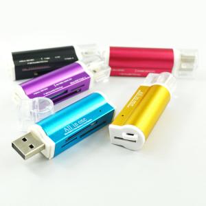 Quality Lighter Multi Card Reader for sale