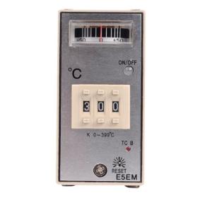 Quality E5EM AC 220V / 110V SSR output pointer temperature controller for sale