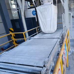 Automatic Granule Kidney Bean Automatic Weighing Packing Machine Granule Grain