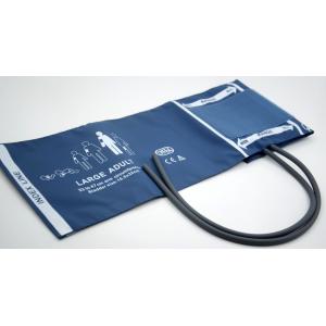 Quality OEM Multiscene NIBP Adult Cuff , Portable Blood Pressure Cuff for sale