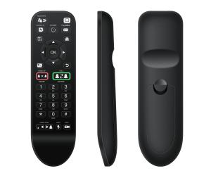 Quality Compact Android Tv Bluetooth Remote , Bluetooth Ir Remote Android High Power Radio Frequency Circuit for sale