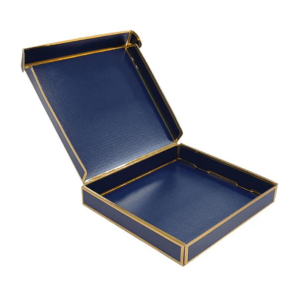 Custom Size Color Printing Mailer Box Corrugated Shipping Carton for Packing Items