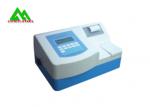 Clinical / Laboratory Automated Elisa Analyzer , Bench Top Elisa Test Equipment