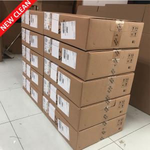 Quality Networking Cisco Gigabit Router ISR4321-VSEC/K9 Bundle UC SEC License NIB Condition for sale