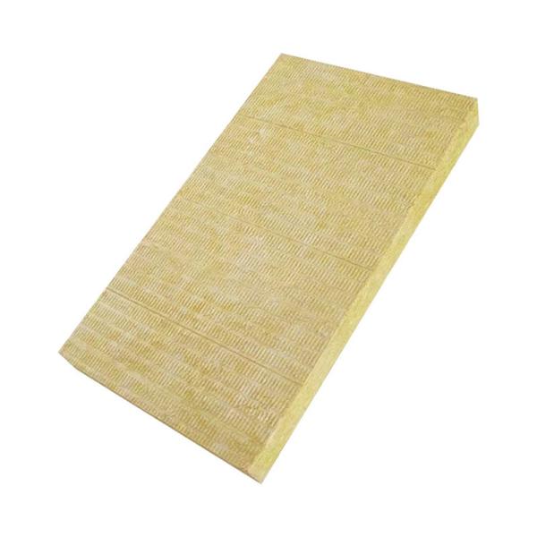 Buy 1.2m2K/W Rock Wool Thermal Insulation Board Width Customized at wholesale prices