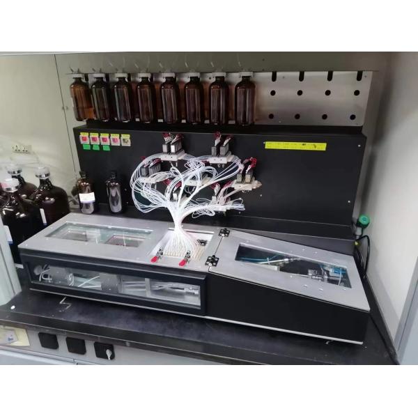 Automated Oligo Synthesizer 192-Column Oligonucleotide Primer Synthesizer ISO