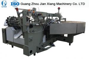 Quality Full Automatic Ice Cream Cone Rolling Machine For Making Ice Cream Cone for sale