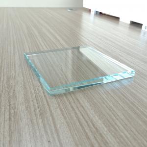 China Safety Tempered Float Glass, Ultra Clear Shower Glass 3-15mm on sale