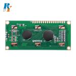 16X2 Blue COB Parallel Interface 5V LCD Module Character Display ST7066U