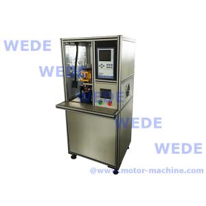 Buy cheap high frequency rotor fusing machine from wholesalers