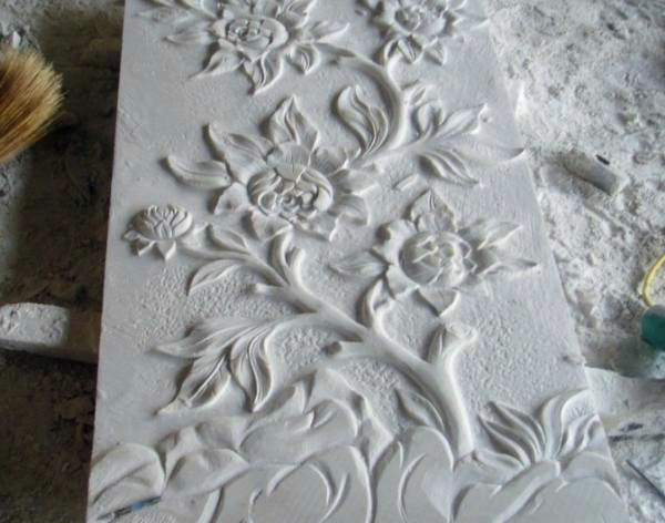 Furniture Industry 1300*2500mm Cnc Engraving Machine Fully Automatic