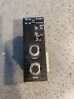 CJ1W-V600C12 Omron Programmable Logic Controller MOQ 1 Piece Quality