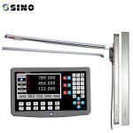 Digital Readout Display 5um Optical Ruler Linear Scale Encoder RoHS 3 Axis DRO