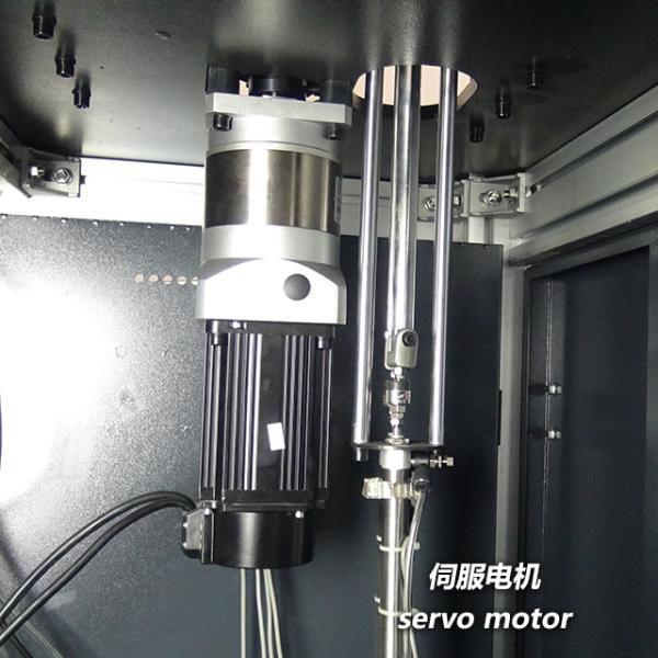 Ejon Y6 Automatic Aluminum Letters and Numbers Machine for Signage 3D Logo Manufacturing