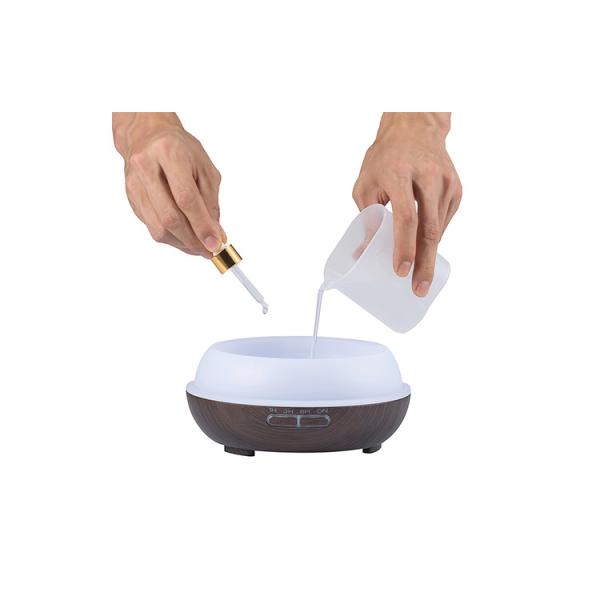 300ml Home Fragrance Diffuser , Essential Oil Room Diffuser CE Certificated