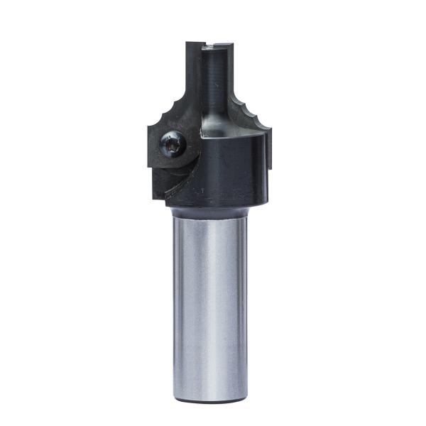Buy MDF 90mm Carbide Insert Tooling European Style Door Edge Router Bits at wholesale prices