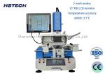 High Precision K-sensor Mobile Phone BGA Reballing Station with 7' HD Color