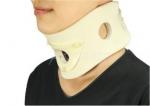 CO403 Cervical Collar with Trachea Opening