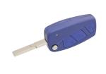 Fiat 3-button Remote Key Casing Key Shell Replacement with Key Housing 40g