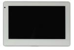 Built in NFC RFID Android Tablet With Wall Mount Bracket For Access Control
