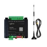 433MHz Lora Modem Analog IO Node Wireless Transmission For IOT Project