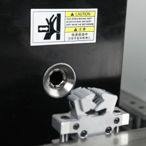 Customized Fakra Terminal Wire Harness Crimping Machine High Precision and