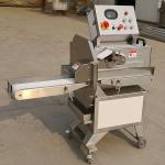 Professional Bacon Slicing Ham Slicer Machine With Ce Certificate