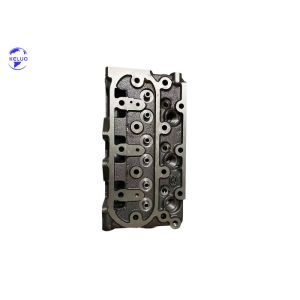 Quality Kubota D600 Engine Cylinder Head Seal Function for sale