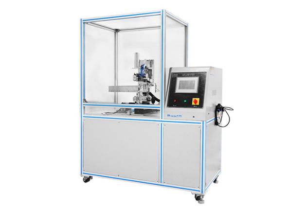 Buy Knives Sharpness Laboratory Testing Equipment With PLC Screen at wholesale prices