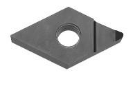 China High Efficiency DNMM CNC Turning Inserts PCD Tipped Inserts For CNC Lathe Machine on sale