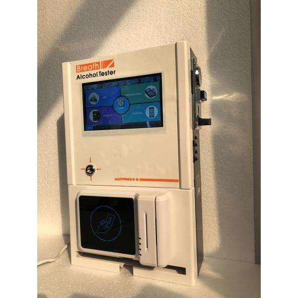 0.400%BAC Club Bar Restaurant Breathalyzer