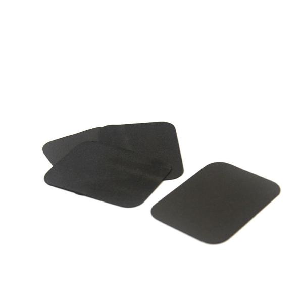 Low Compression Set Conductive Silicone Rubber with High Conductivity