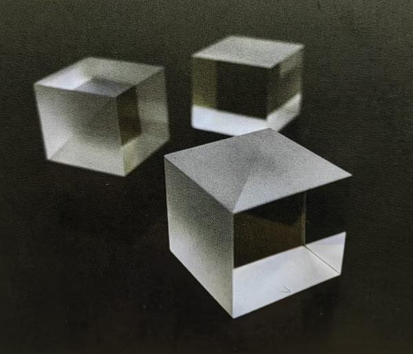 Buy OEM ODM PBS Cubes Polarizing Beam Splitter Cube Multipurpose at wholesale prices