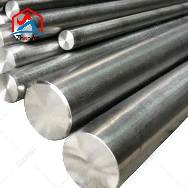 99.95% Pure Molybdenum Bars 29mm 30mm For Welding