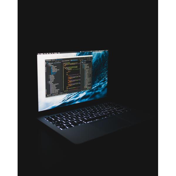 17.3Inch Big Screen Portable Laptop Computer I3 I5 I7 With AC WIFI 512GB