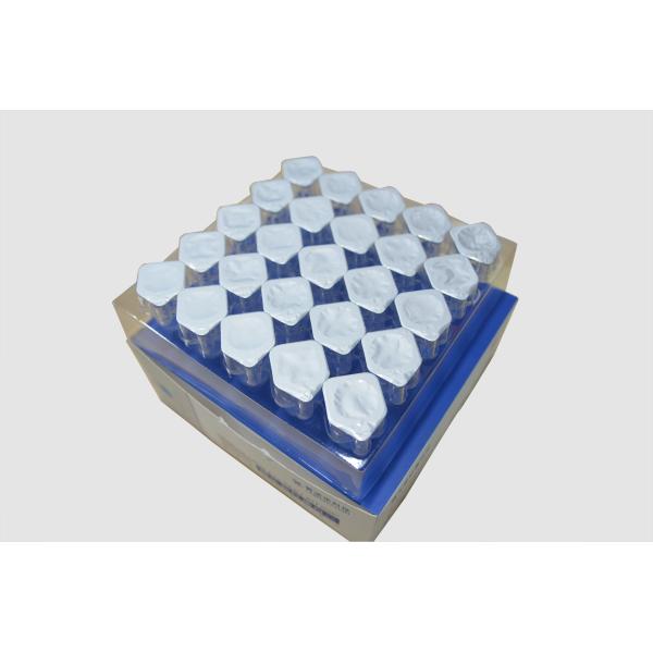 Whole Blood HbA1c Test Analyzer Automatic Test For Diabetes